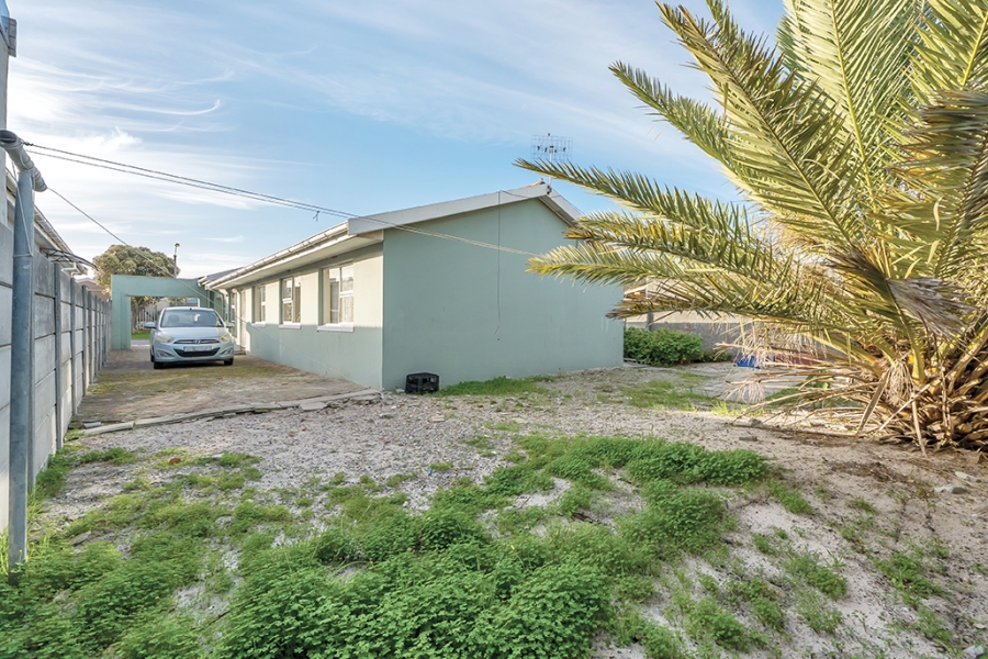 3 Bedroom Property for Sale in Ottery Western Cape